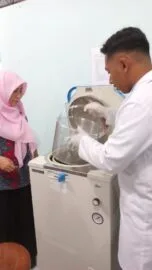 Revitalisasi POME Mengoptimalkan Pengelolaan Limbah