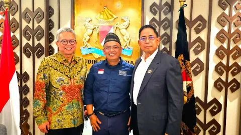 Peluncuran Bursa CPO Dijadwalkan 13 Oktober, Bagaimana Dampaknya?