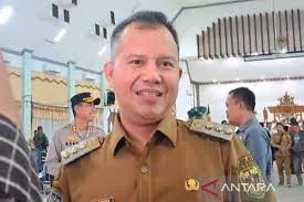 Kabupaten Gunung Mas Mendapat DBH Perkebunan Sawit