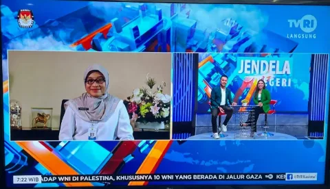 Kaltim Menjadi Pusat Industri Hilirisasi
