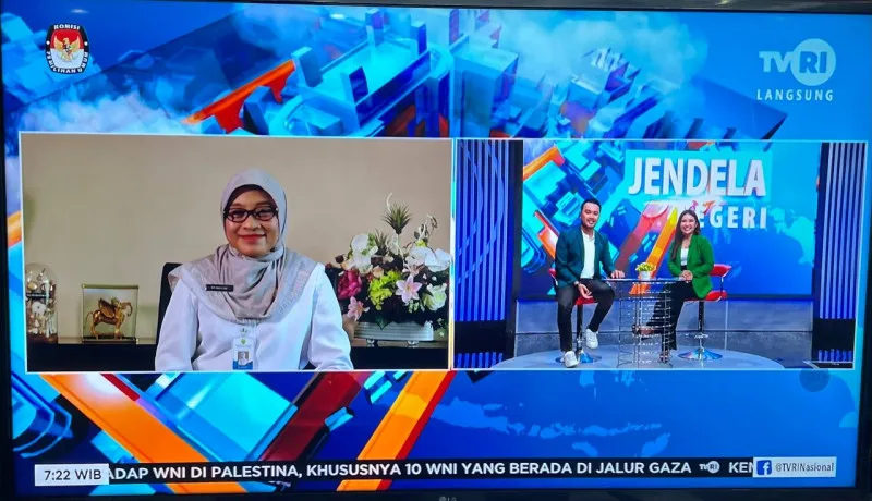 Kaltim Menjadi Pusat Industri Hilirisasi