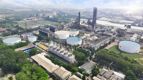 Pengembangan Green Hydrogen dan Green Ammonia Sebagai Energi Bersih