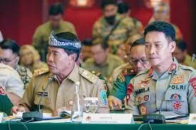 Karhutla di Kaltara Turun Singnifikan