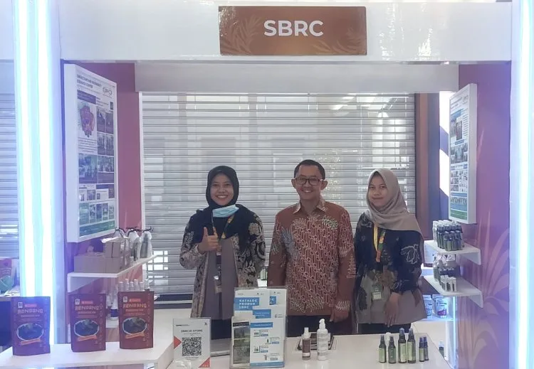 From Palm Creamer Rendang to Green Fashion IPB University Innovations