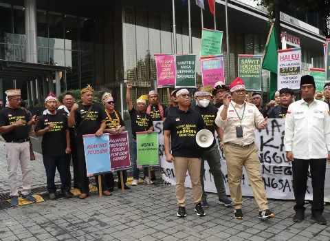 Dibalik Pergantian Dubes Uni Eropa untuk Indonesia, Ada Kegagalan Diplomasi dan Persoalan Hambatan Dagang