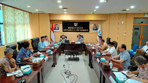 Asosiasi Pengusaha dan Petani Sawit ke Ombudsman, Ada Apa?
