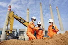 PLN Tekan Emisi Karbon Hingga 717.616 Ton CO2