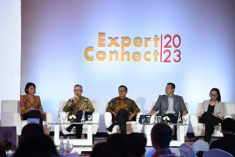 Shell ExpertConnect 2023: Kolaborasi Bersama Stakeholder Dalam Percepatan Inovasi Pertanian