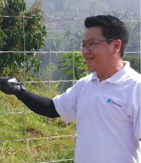 Bekaert Wire Indonesia Terus Perluas Pasar