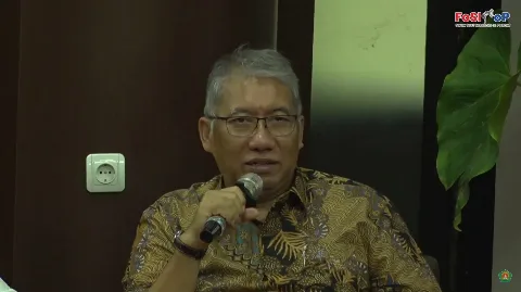 Guru Besar IPB: Kebijakan Sawit Masih Hit and Run