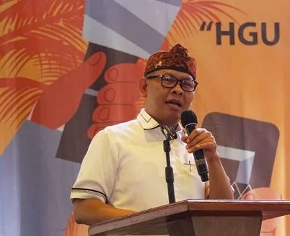 Potensi Sengketa Hukum Pasal 110A dan 110B UUCK