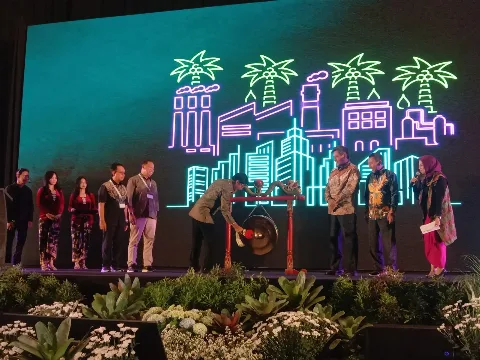 PERISAI 2023 Diharapkan Ciptakan Kolaborasi untuk Industri Sawit Indonesia Ramah Lingkungan dan Berkelanjutan