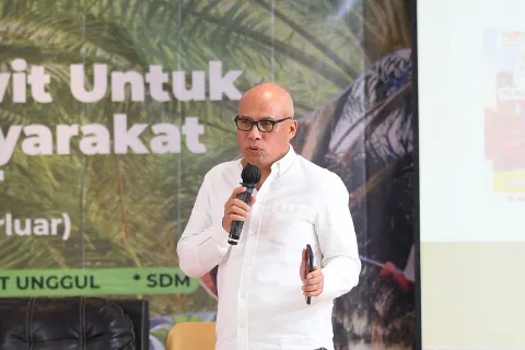 GAPKI Terus Mendorong Praktik Kerja yang Adil, Aman, dan Inklusif
