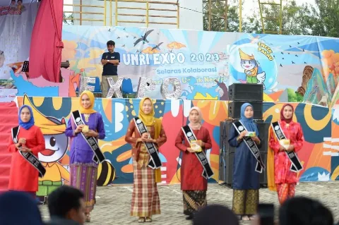 Riau Menangkis Isu Negatif Kelapa Sawit