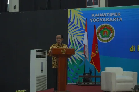 Kepala Daerah Berperan Ciptakan Hubungan Harmonis Masyarakat dan Perusahaan Sawit