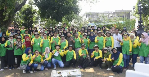 Edukasi Lingkungan Bagi Generasi Muda