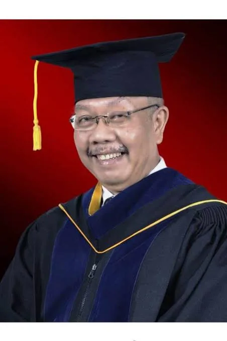 Guru Besar IPB: Rezim Kehutanan Hambat Pembangunan Nasional