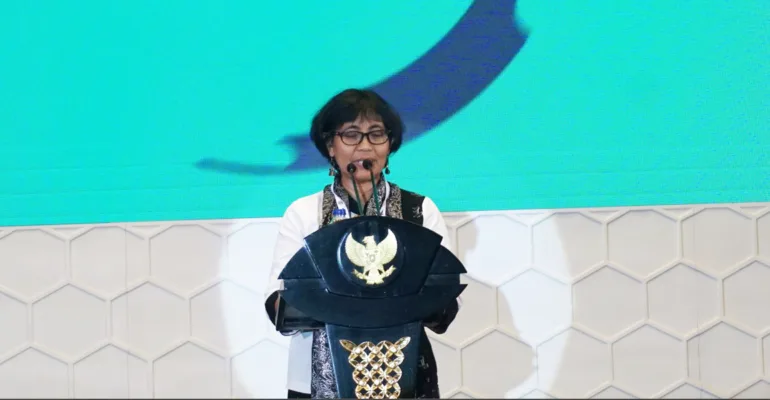 Kearifan Lokal dan Kebudayaan Jalan Untuk Transformasi Sistem Pangan Negara Kepulauan
