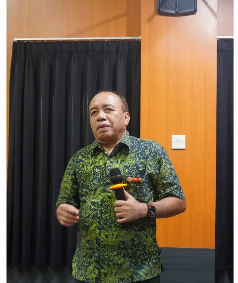 Sawit Indonesia Menuju 2045 Membangun Daya Saing Perkebunan Dalam Ekosistem Bisnis Sinergis