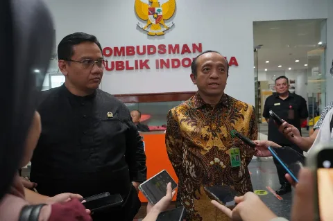 Ombudsman Ingatkan KLHK, Iklim Usaha Sawit Bisa Terganggu Akibat Denda Izin Kawasan Hutan