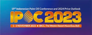 19th Indonesian Palm Oil Conference and 2024 Price Outlook