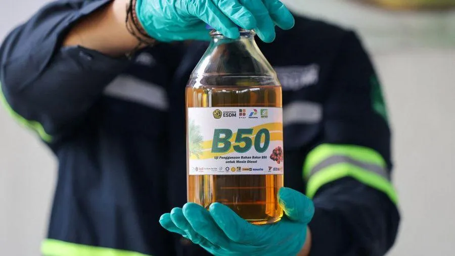 Petani dan Akademisi Sambut Baik Program B50, Tapi Ada Syaratnya